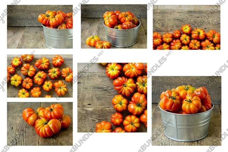 Vegetable Garden Clipart Image 18