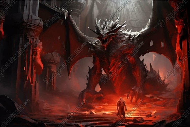 Gothic Clipart Image 18