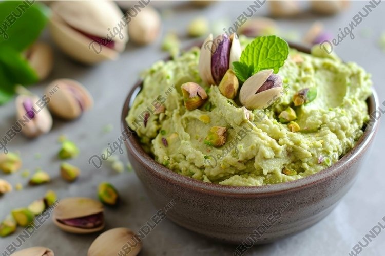 Mint Clipart Image 6