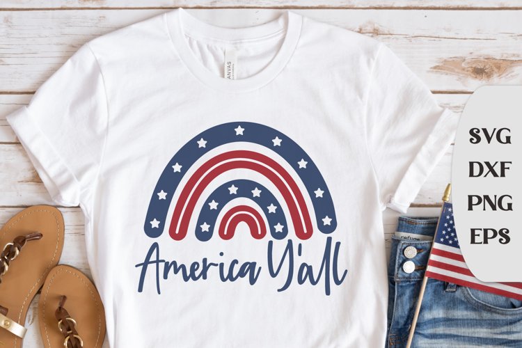 4th Of July Clipart Image 20