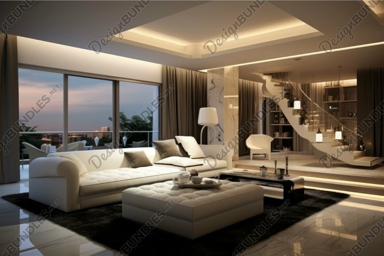 Furniture Clipart Image 9