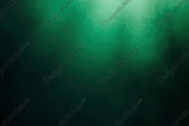 Green Gradient Background Image 24
