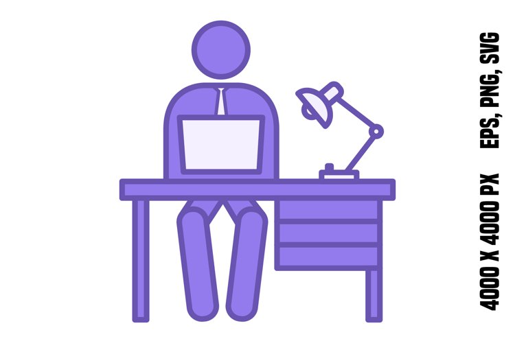 Job Icon