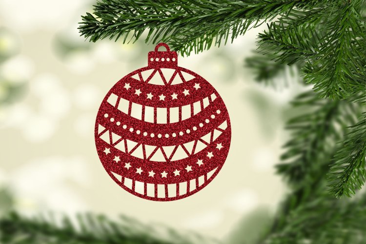 Christmas SVGs Image 4