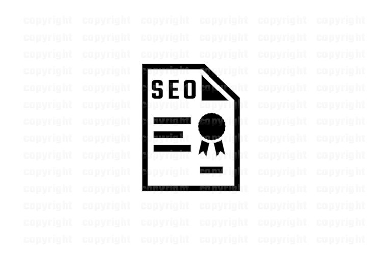 SEO Qualifications example image 1