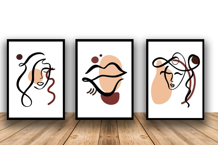 Three Clipart Image 11