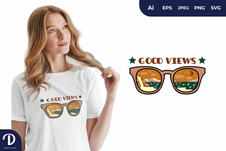Nature Svg Image 4