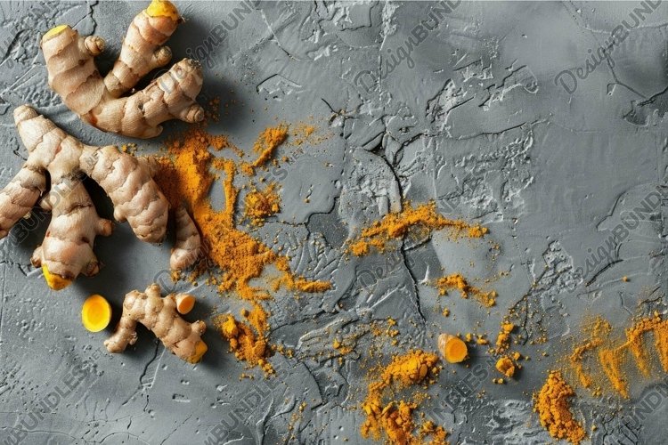 Organic Texture Image 14