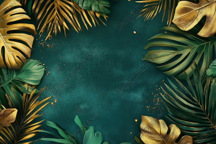 Tropical Wallpaper Image 14