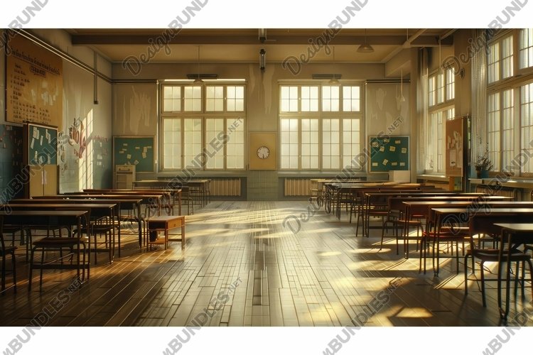 School Clipart Image 15