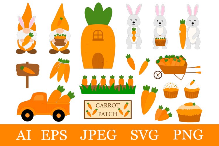 Truck Clipart Image 18