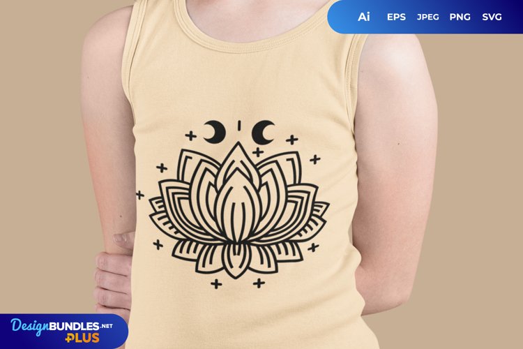 Lotus Flower Png Image 17