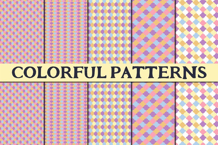 Geometric Illustration Image 24