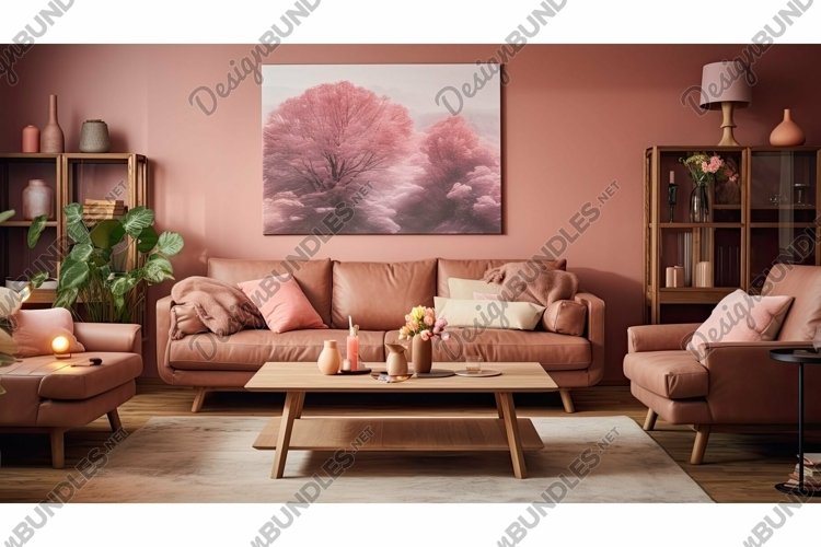 Furniture Clipart Image 13