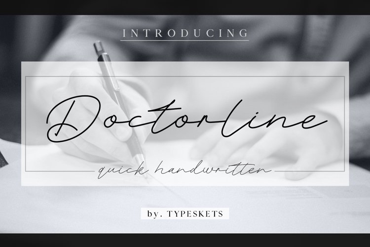 Doctorline example image 1
