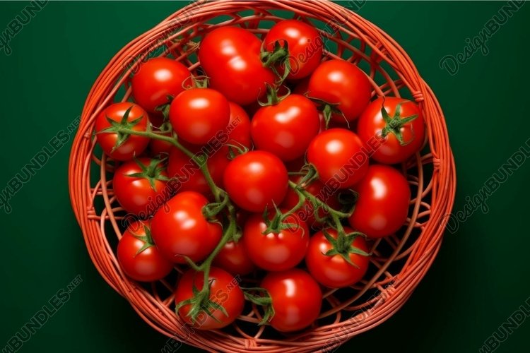 Vegetable Clipart Image 9