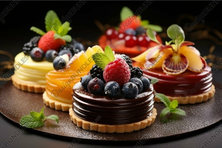 Fruit Clipart Image 15