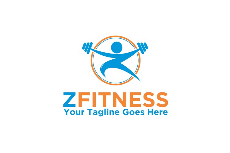 Fitness Clipart Image 6