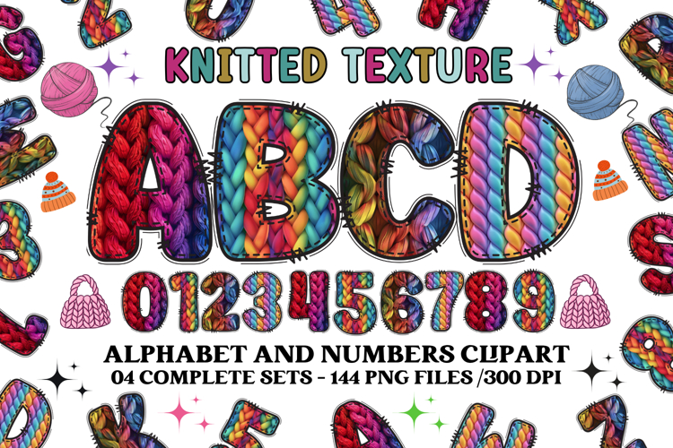 Alphabet Clipart Image 12