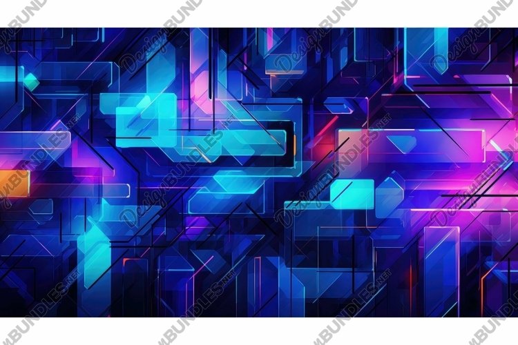 Typography Logo Design Image 13