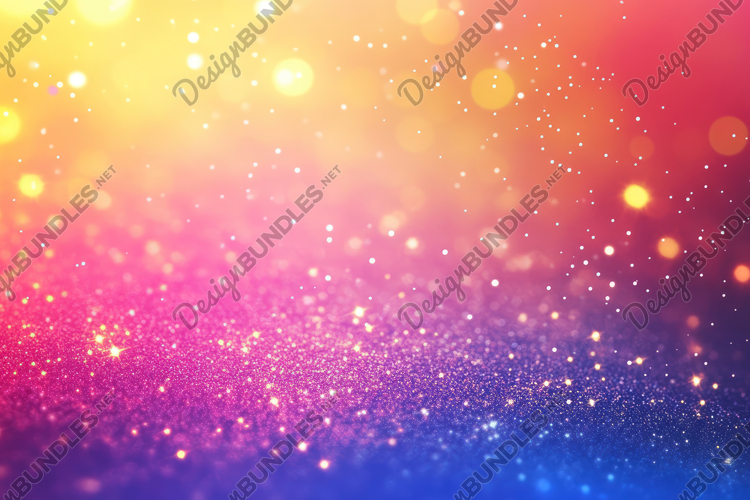 Colorful Background Image 6