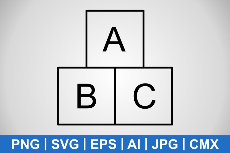 ABC PNGs Image 2