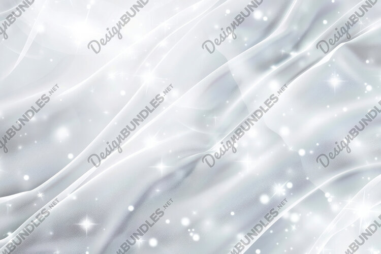 Elegant Flowing Abstract Background Wallpaper example image 1