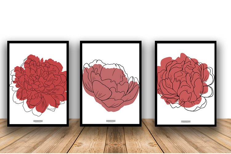 Three Clipart Image 9