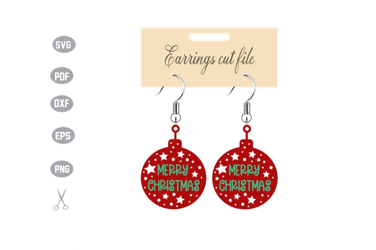 Christmas SVGs Image 23