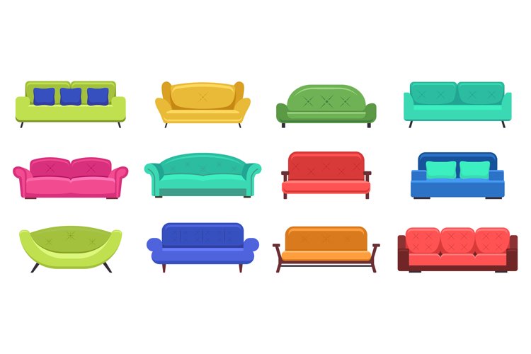 Office Illustration Image 11