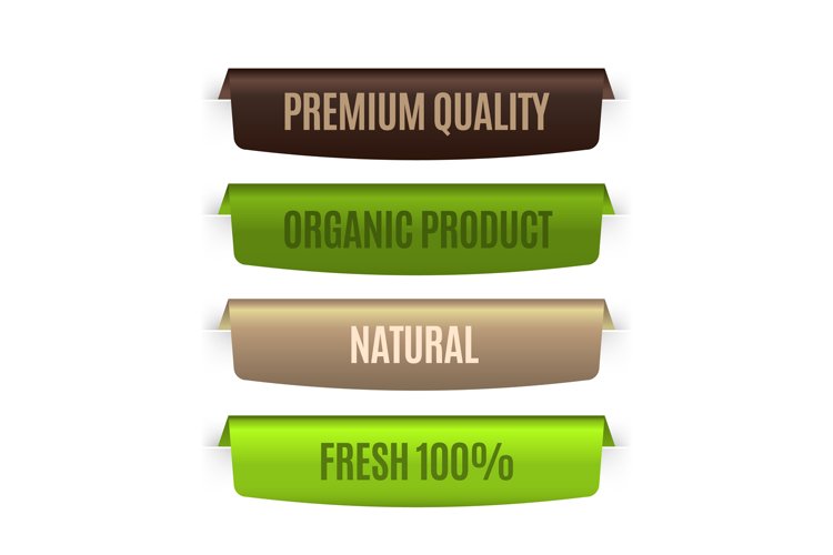 Banner Clipart Image 3