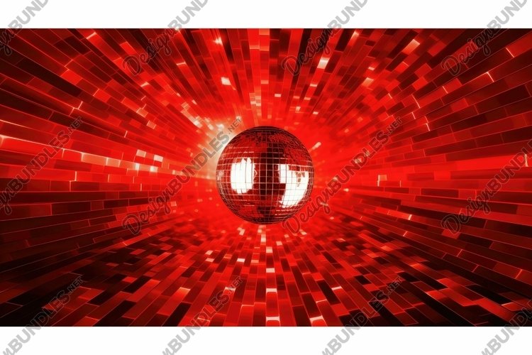 Red Background Image 20