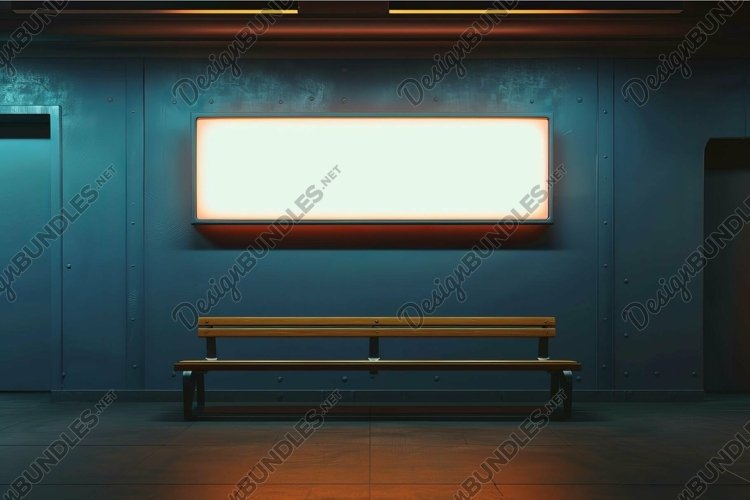 Advertisement Clipart Image 10