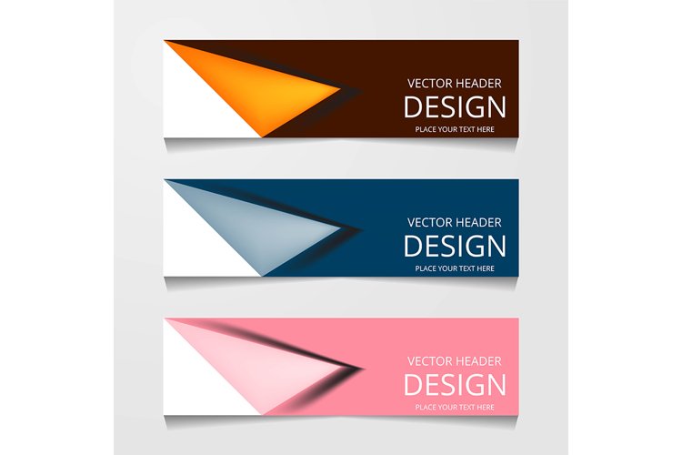Abstract Vector Image 9