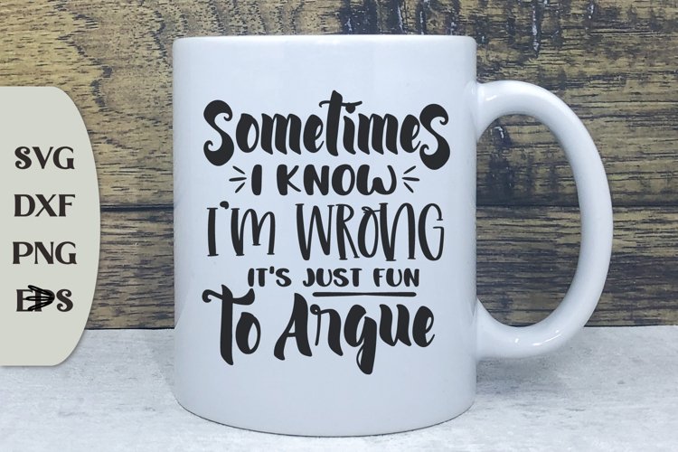 Funny Coffee Svg Image 13