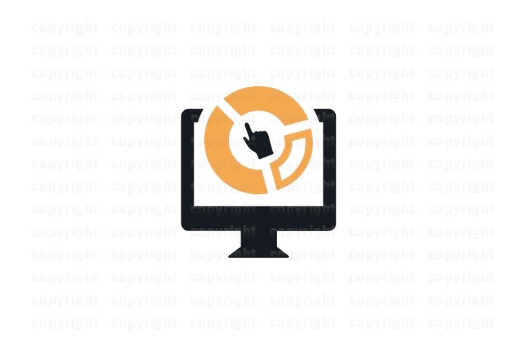 Statistics Clipart Image 18