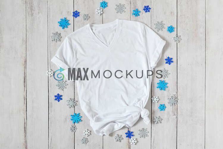 Snowflake Clipart Image 15