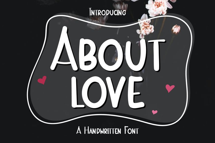 About Love example image 1