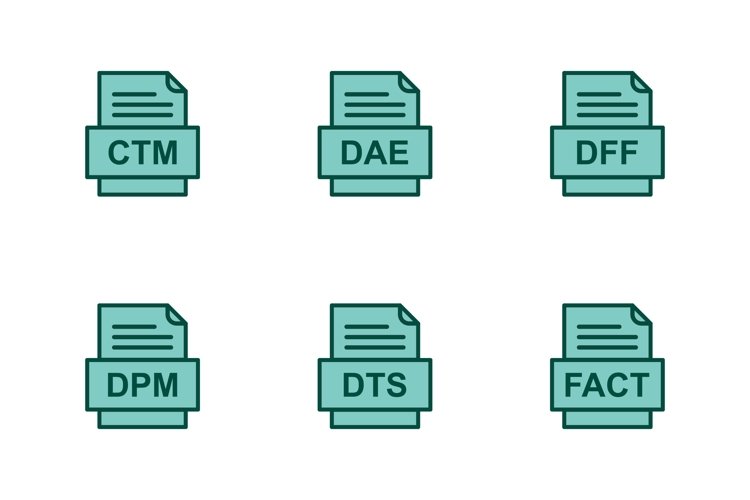 File Clipart Image 21