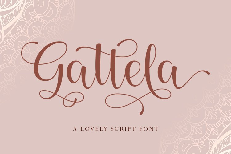 Gattela example image 1