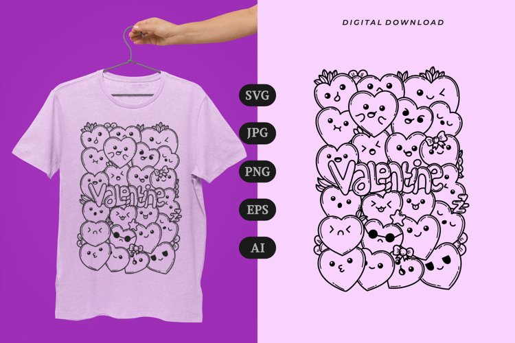 Doodle Svg Image 19