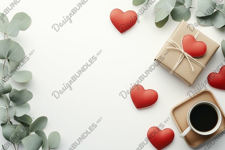 Valentine Background Image 8
