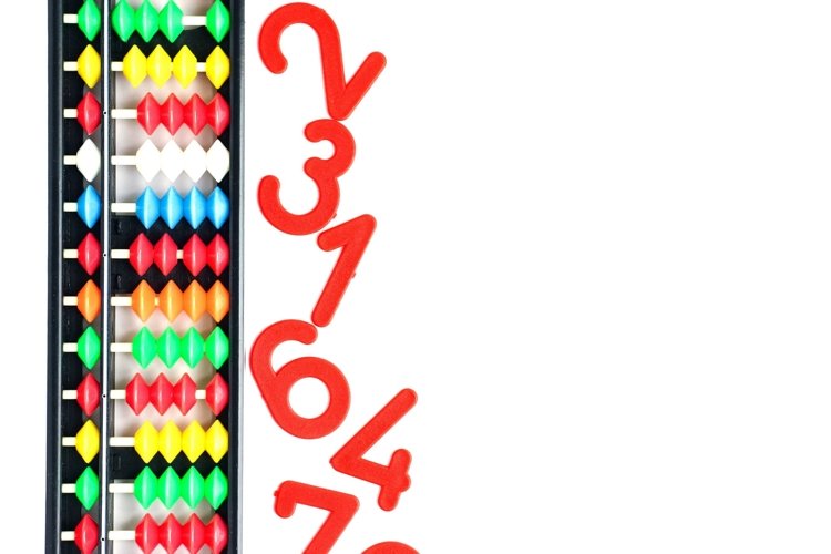 Number Clipart Image 17