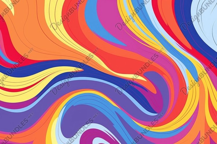 Groovy Clipart Image 20