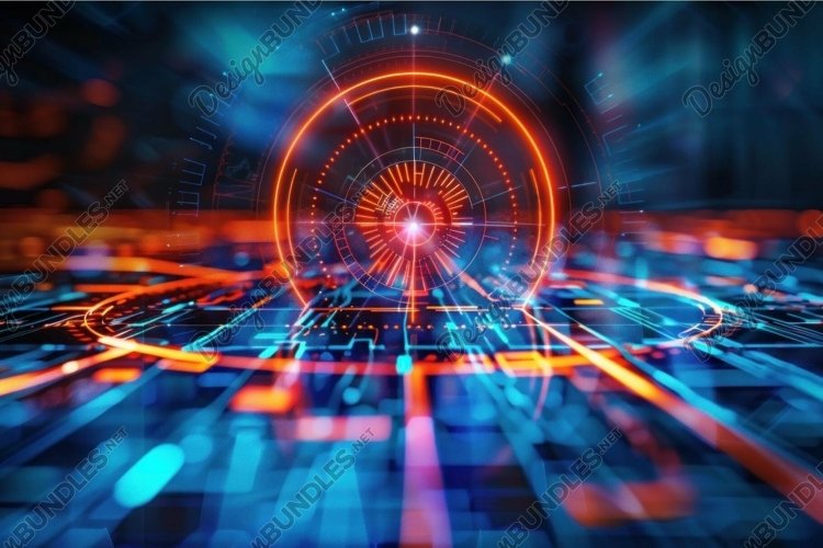 Technology Clipart Image 18