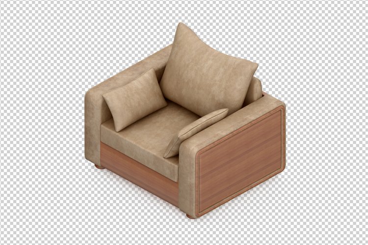 Furniture Clipart Image 20