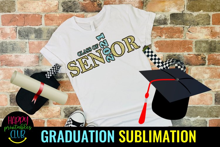 Senior Clipart Image 9
