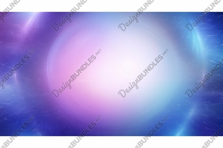 radiance light round background example image 1