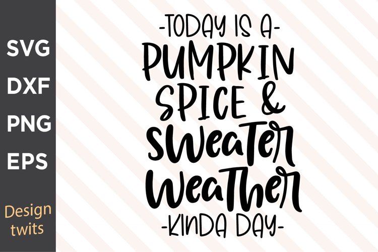 Pumpkin Fall Svg Image 8