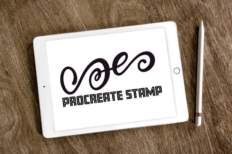 Procreate Brushes Image 12